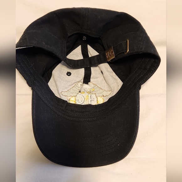 Harley-Davidson Ball Cap - Picture 2 of 4